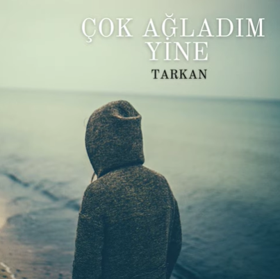 دانلود آهنگ Çok Ağladım Yine - Tarkan از Tarkan
