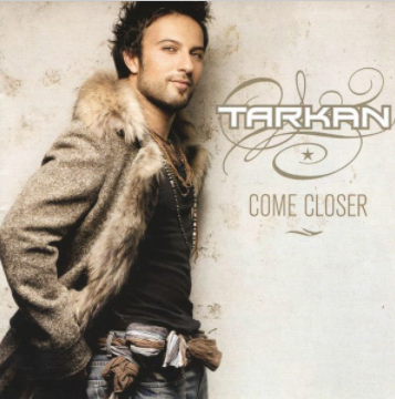 دانلود آهنگ Come Closer - Tarkan از Tarkan