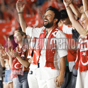 دانلود آهنگ Hep Birlikte Milli Takım - Tarkan از Tarkan