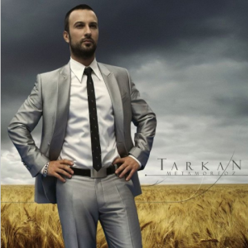 دانلود آهنگ Bam Teli - Tarkan از Tarkan