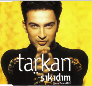 دانلود آهنگ Hepsi Senin mi (Orjinal Version) - Tarkan از Tarkan