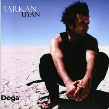 دانلود آهنگ Çoğalmak - Tarkan از Tarkan