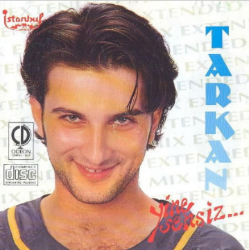 دانلود آهنگ Çok Ararsın Beni - Tarkan از Tarkan