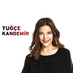 دانلود آهنگ Tuğçe Kandemir از Mağusa Limanı