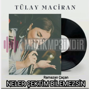 دانلود آهنگ Ahu Figan Dilber Senin Elinden - Tülay Maciran از Tülay Maciran