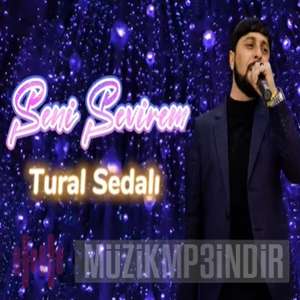 دانلود آهنگ Agliyaram Men (Canlı) - Tural Sedali از Tural Sedali