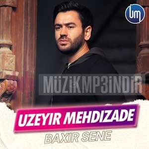 دانلود آهنگ Atam Menim - Uzeyir Mehdizade از Uzeyir Mehdizade