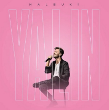 دانلود آهنگ Yalın از Halbuki