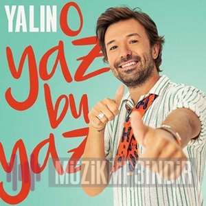 دانلود آهنگ Yalın از Cumhuriyet (Remix)