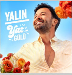 دانلود آهنگ Yaz Gülü (Albüm Ver) - Yalın از Yalın