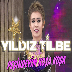 دانلود آهنگ Peşindeyim Koşa Koşa - Yıldız Tilbe از Yıldız Tilbe