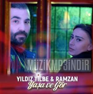 دانلود آهنگ Yaşa Ve Gör (feat Ramzan) - Yıldız Tilbe از Yıldız Tilbe