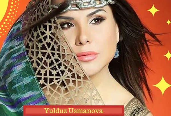 دانلود آهنگ Yıldız Usmanova از Qirolichaman