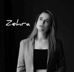 دانلود آهنگ Zehra Gülüç از Gurbet