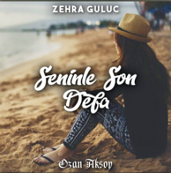 دانلود آهنگ Cennetten Çiçek (Cover) از Zehra Gülüç
