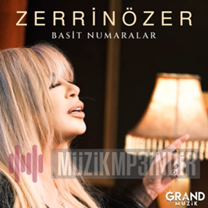 دانلود آهنگ Basit Numaralar از Zerrin Özer