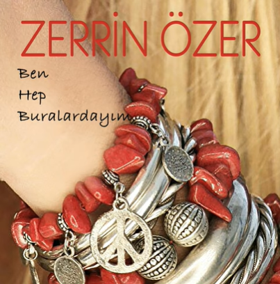 دانلود آهنگ Ben Hep Buralardayım - Zerrin Özer از Zerrin Özer