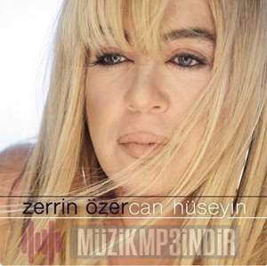 دانلود آهنگ Can Hüseyin - Zerrin Özer از Zerrin Özer