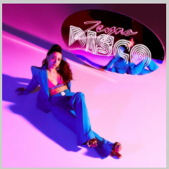 دانلود آهنگ Bana Sorma (Zeynodisco) - Zeynep Bastık از Zeynep Bastık