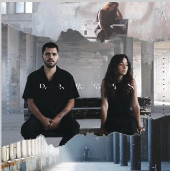 دانلود آهنگ Dargın (Akustik) (feat Emir Can İğrek) - Zeynep Bastık از Zeynep Bastık